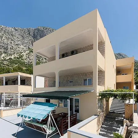Apartments Alac Drasnice Exterior photo