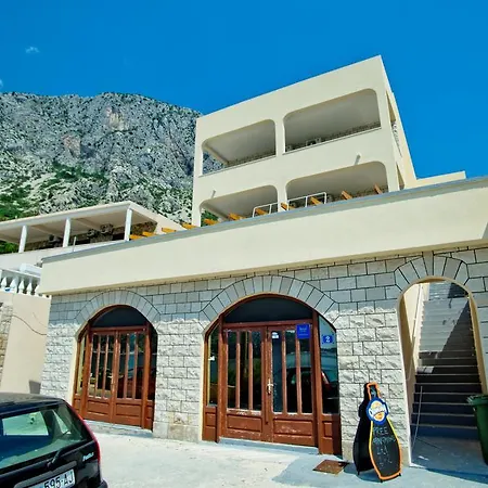 Apartments Alac Drasnice Exterior photo