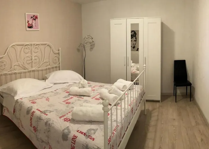 Apartments Alac