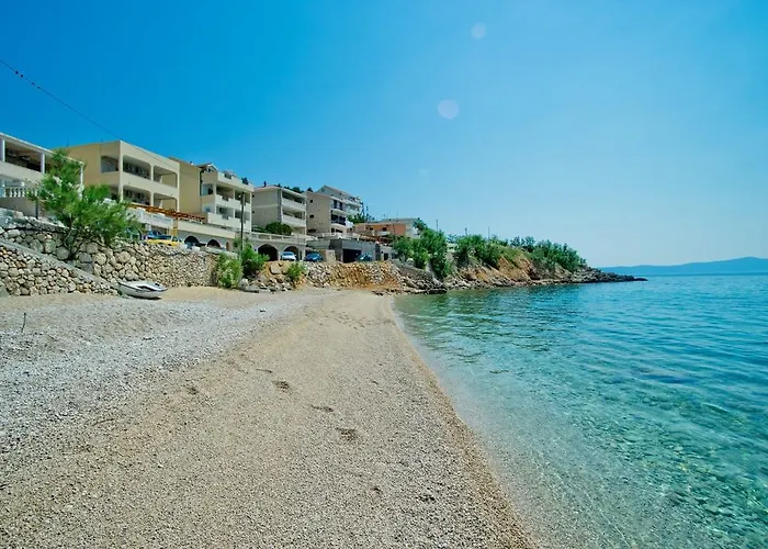 Apartments Alac