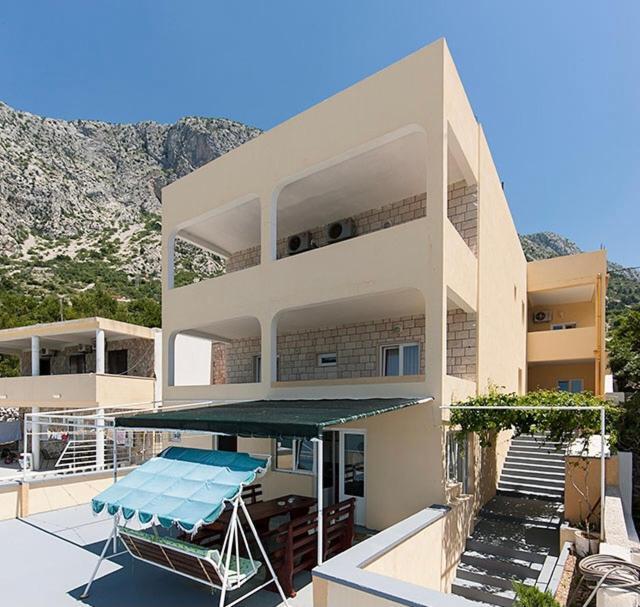 Alac Apartamento