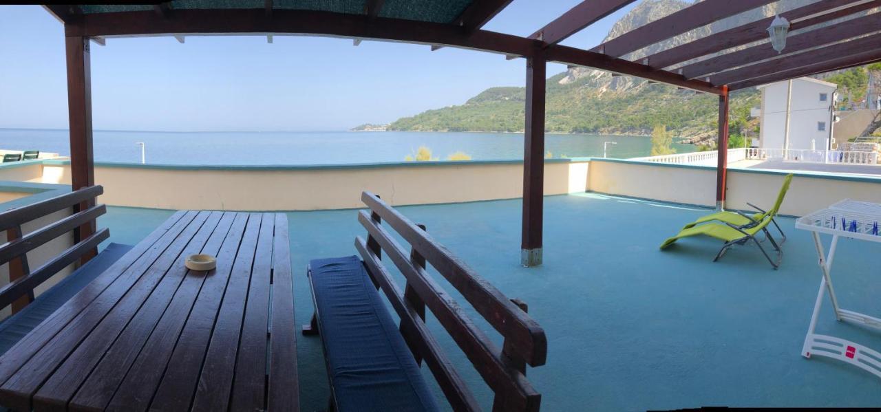 Alac Appartement Drašnice