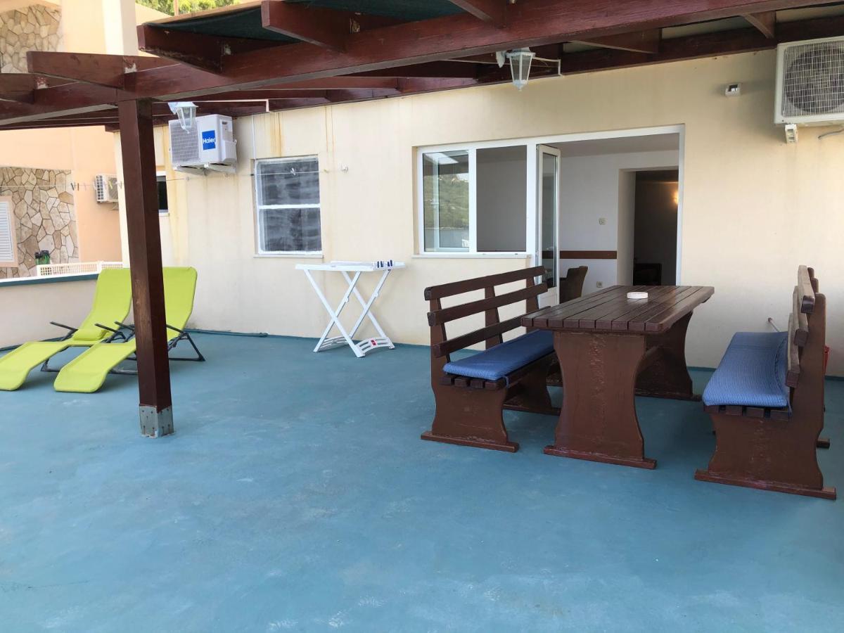 Apartment Alac