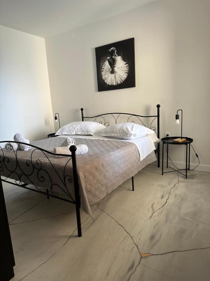 Apartment Alac *
