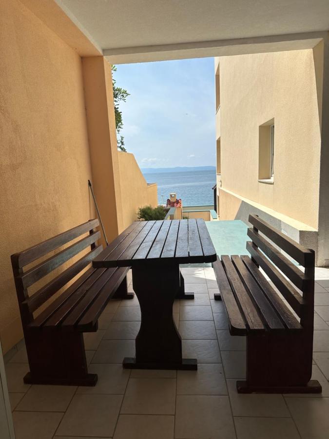 Alac Apartment *