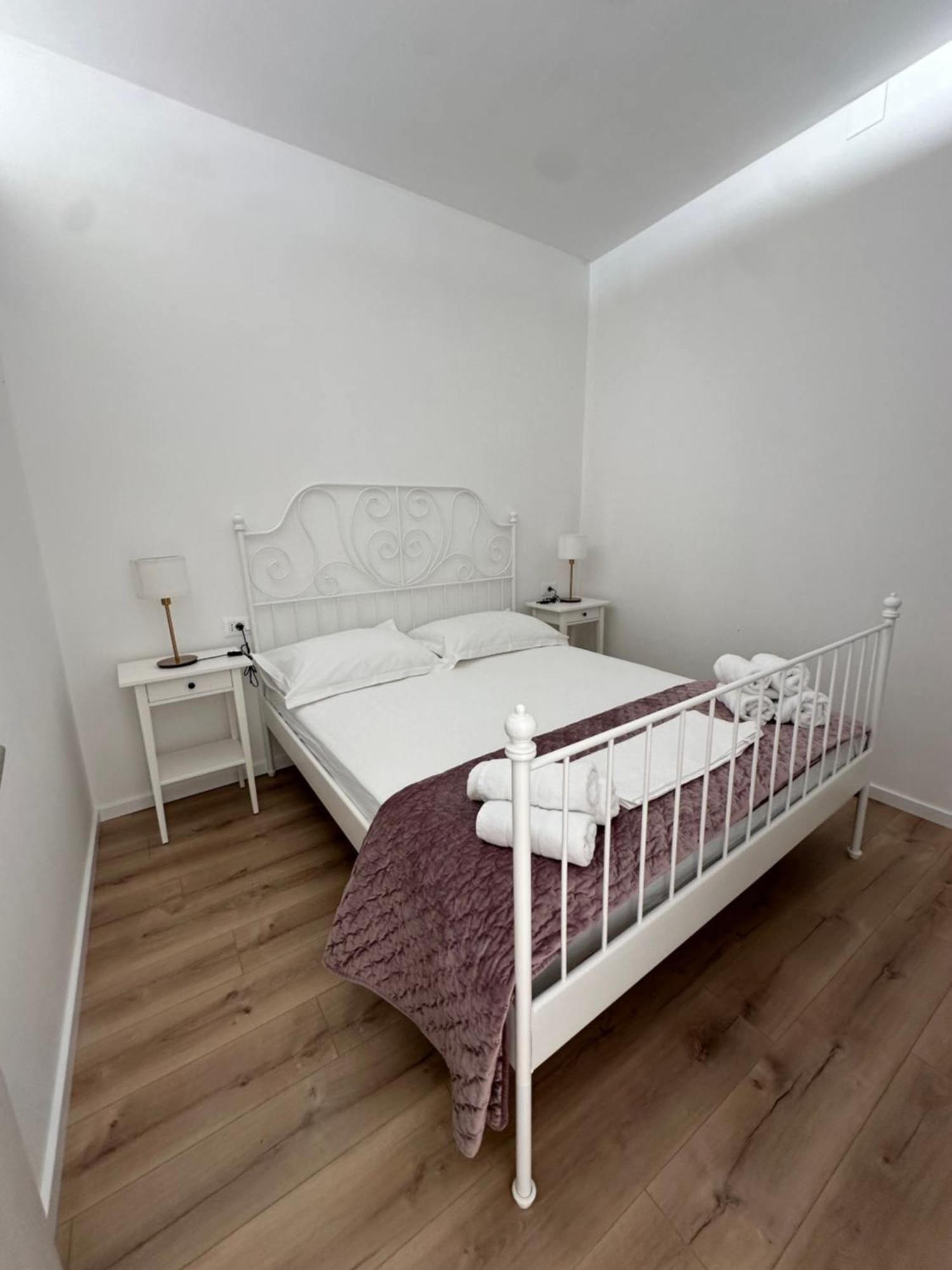 Alac Apartamento Drasnice