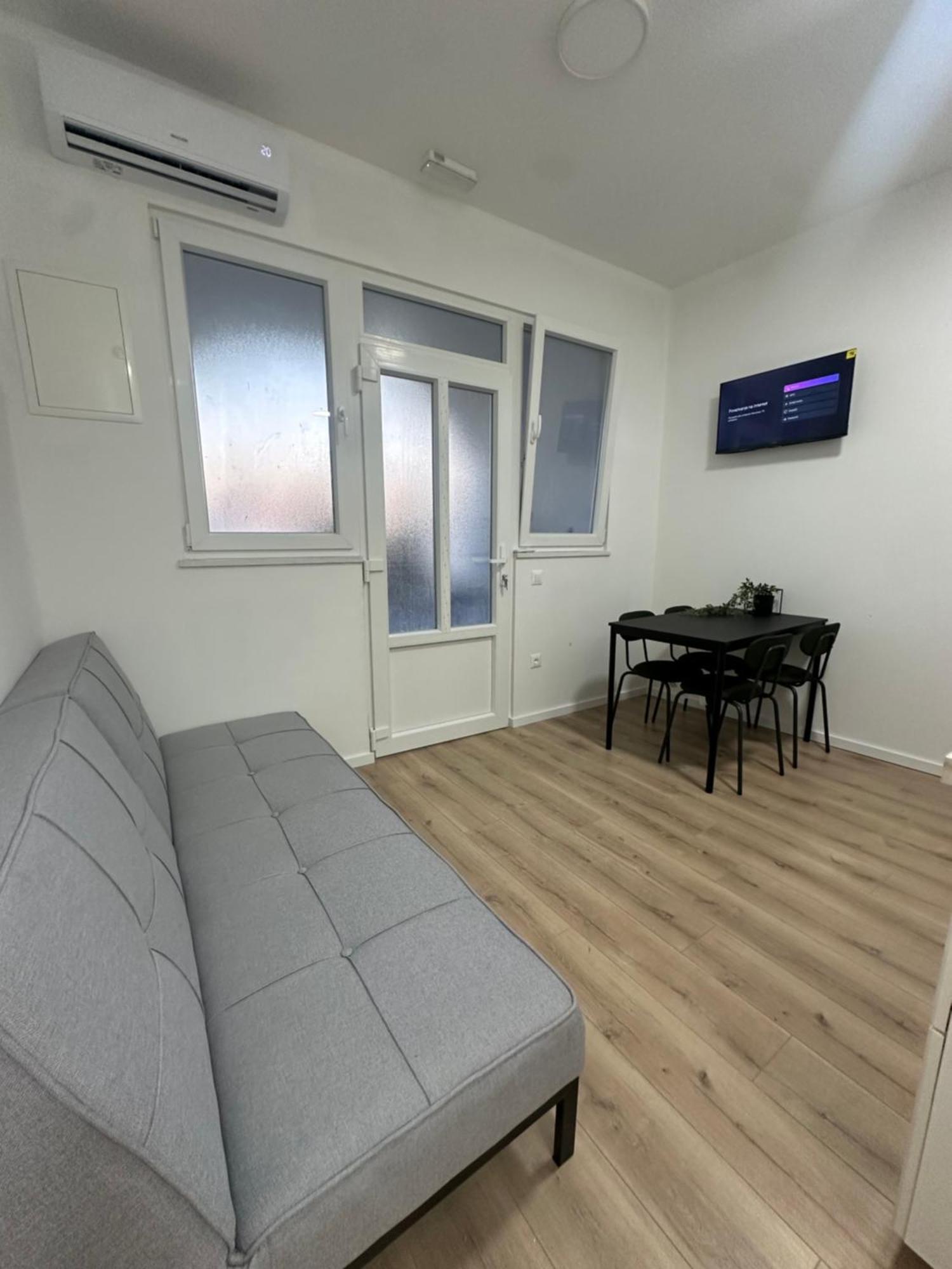 Apartment Alac *