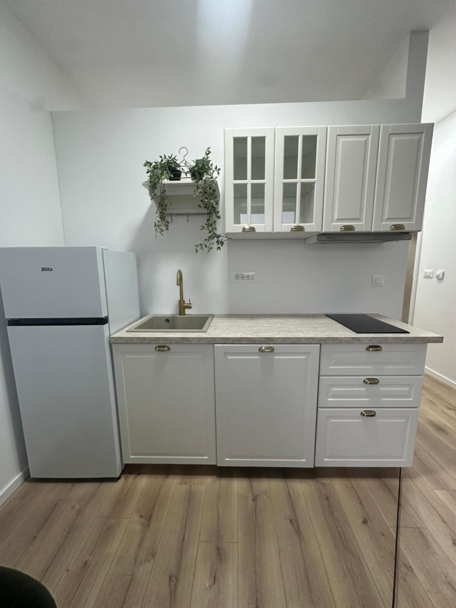 Apartment Alac Drasnice