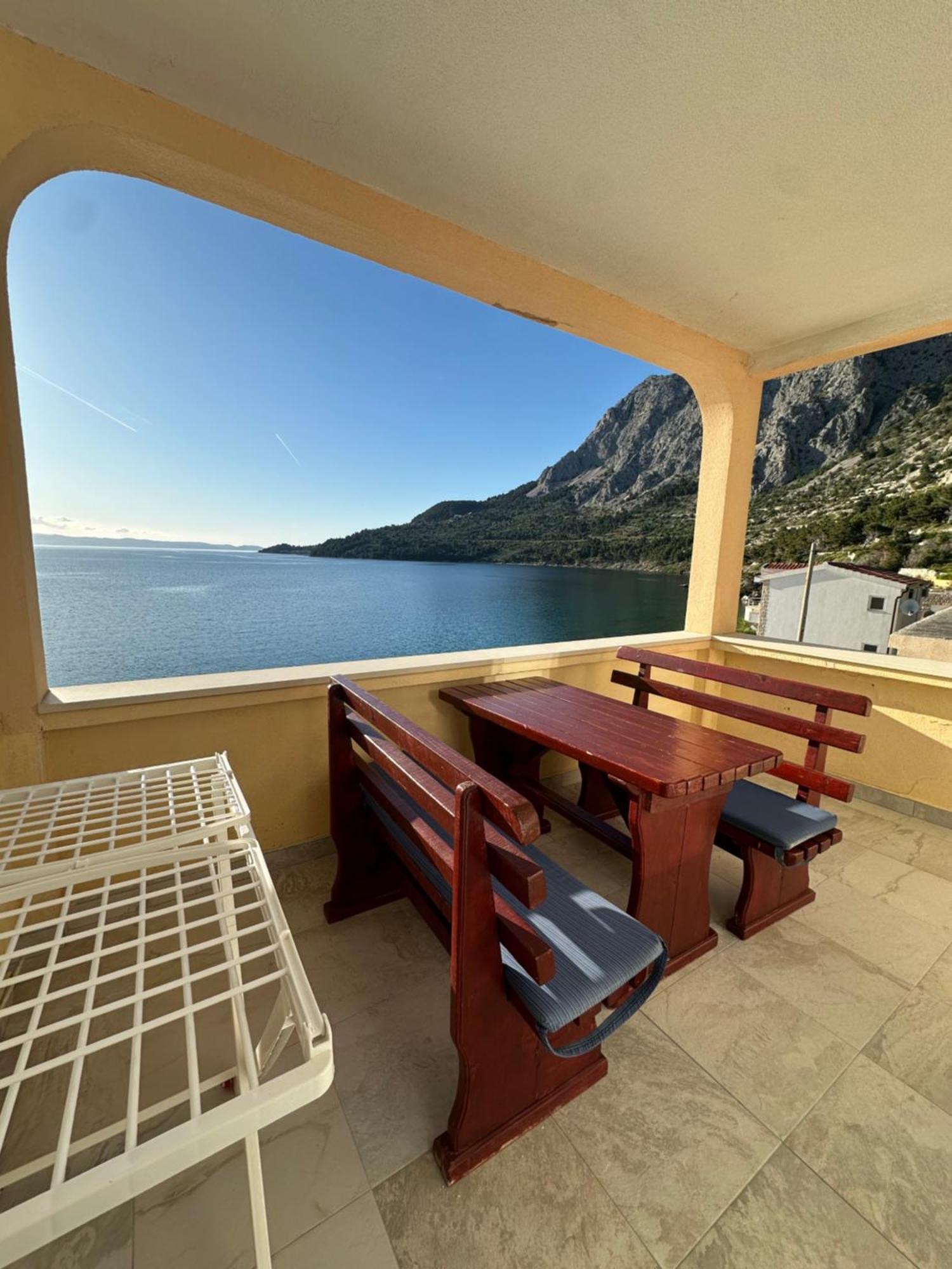 Alac Apartment