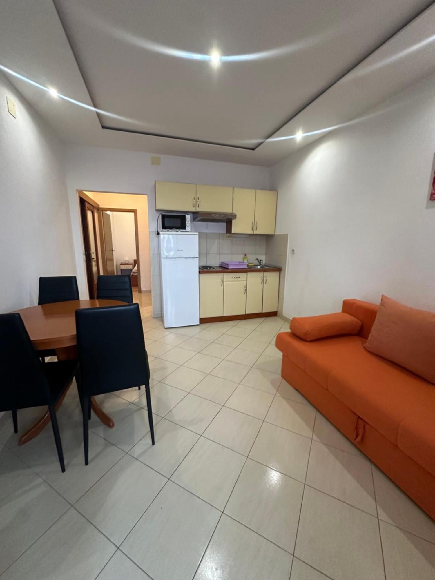 Apartment Alac