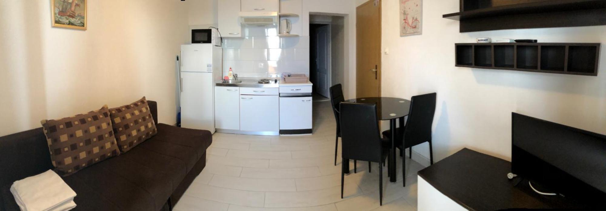 Alac Apartment