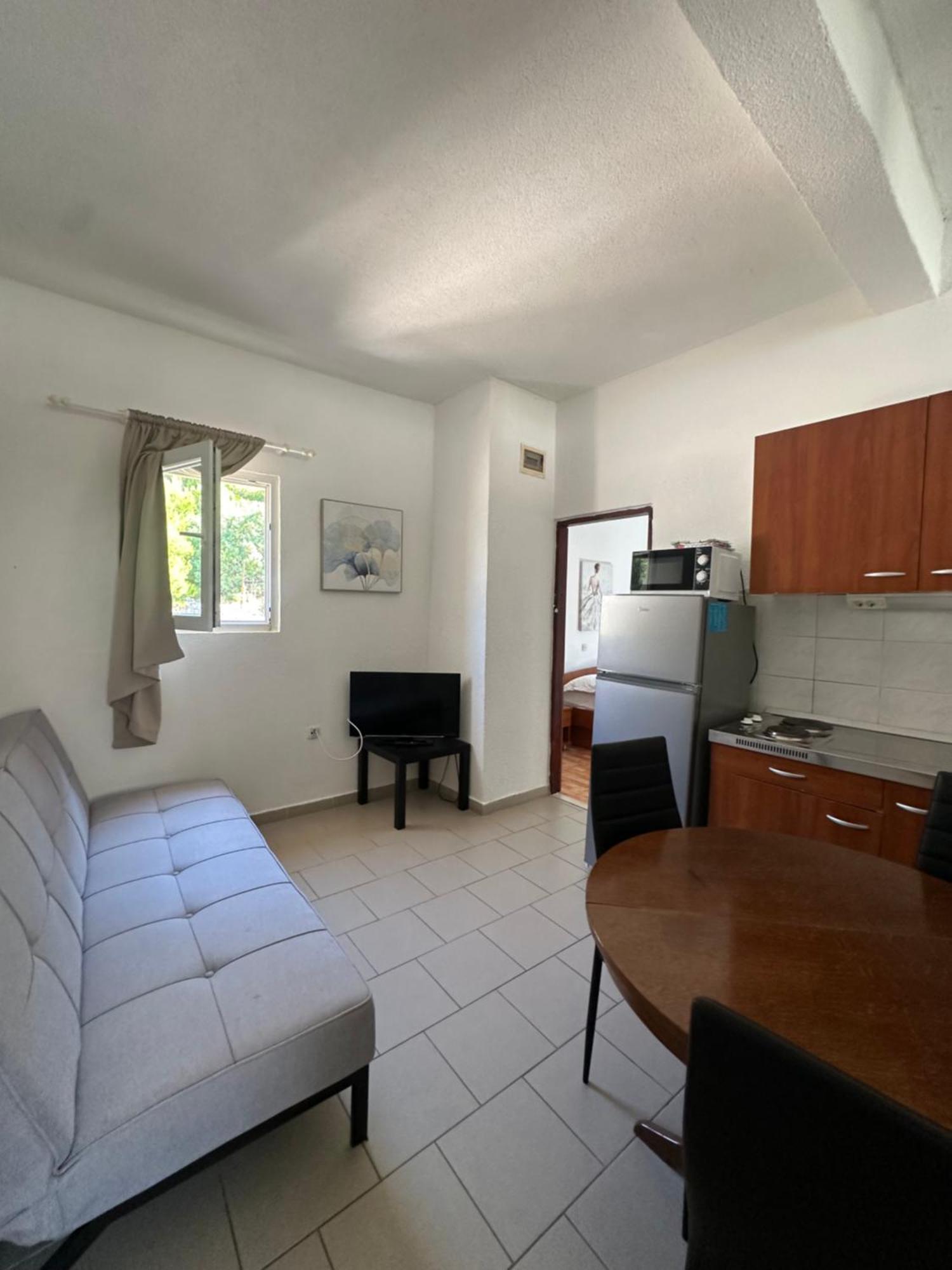 Alac Apartamento Drasnice