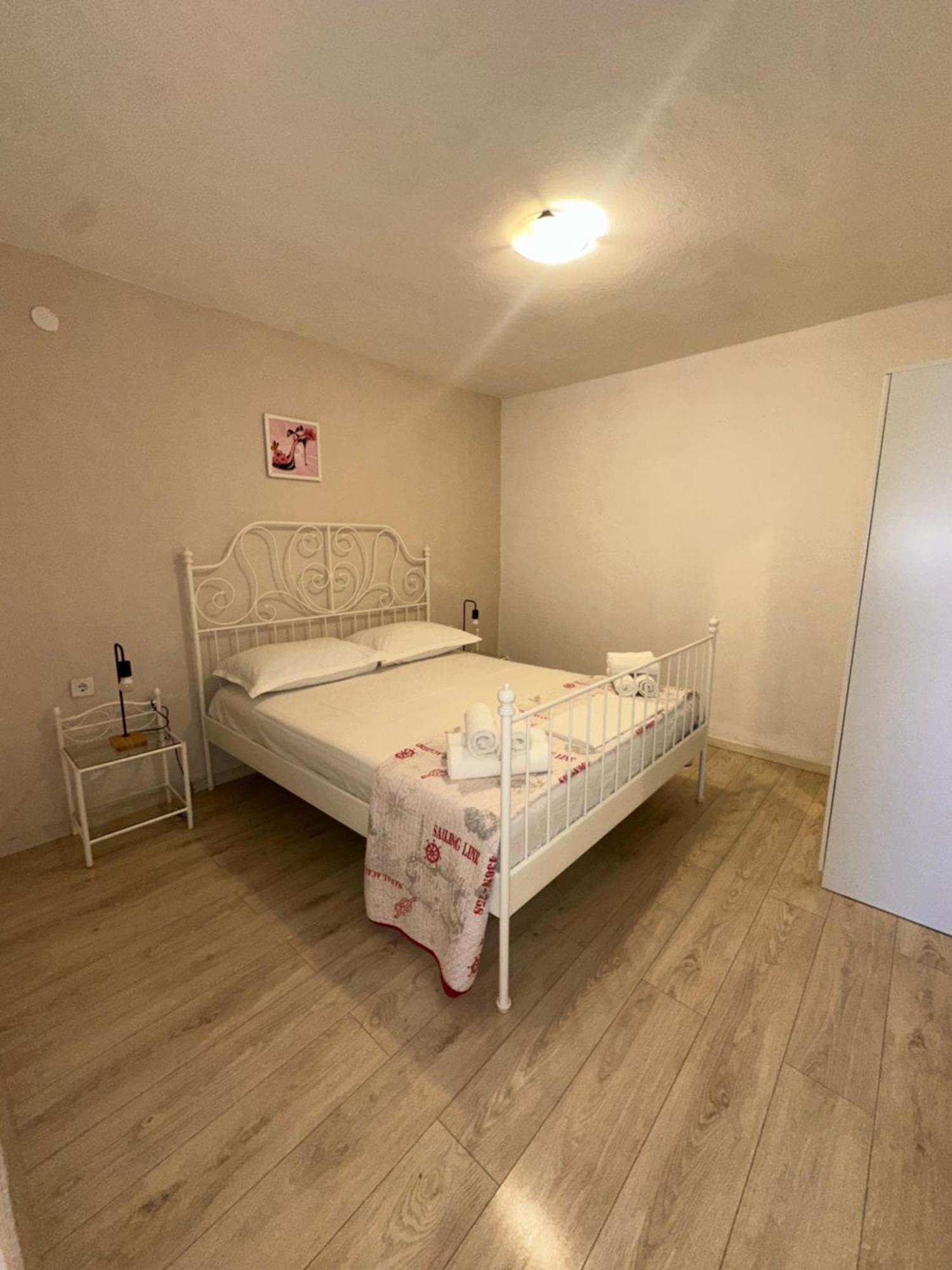 Alac Appartement Drašnice