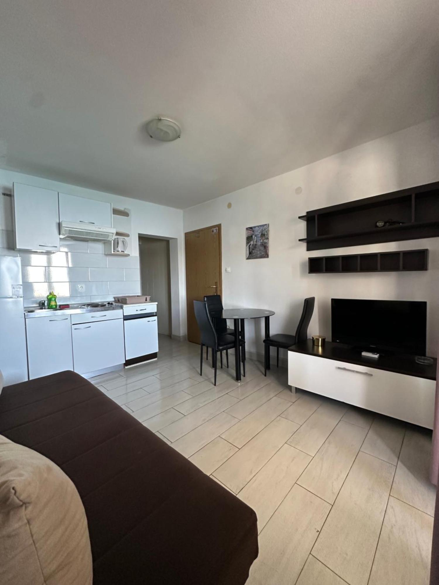 Alac Appartement *