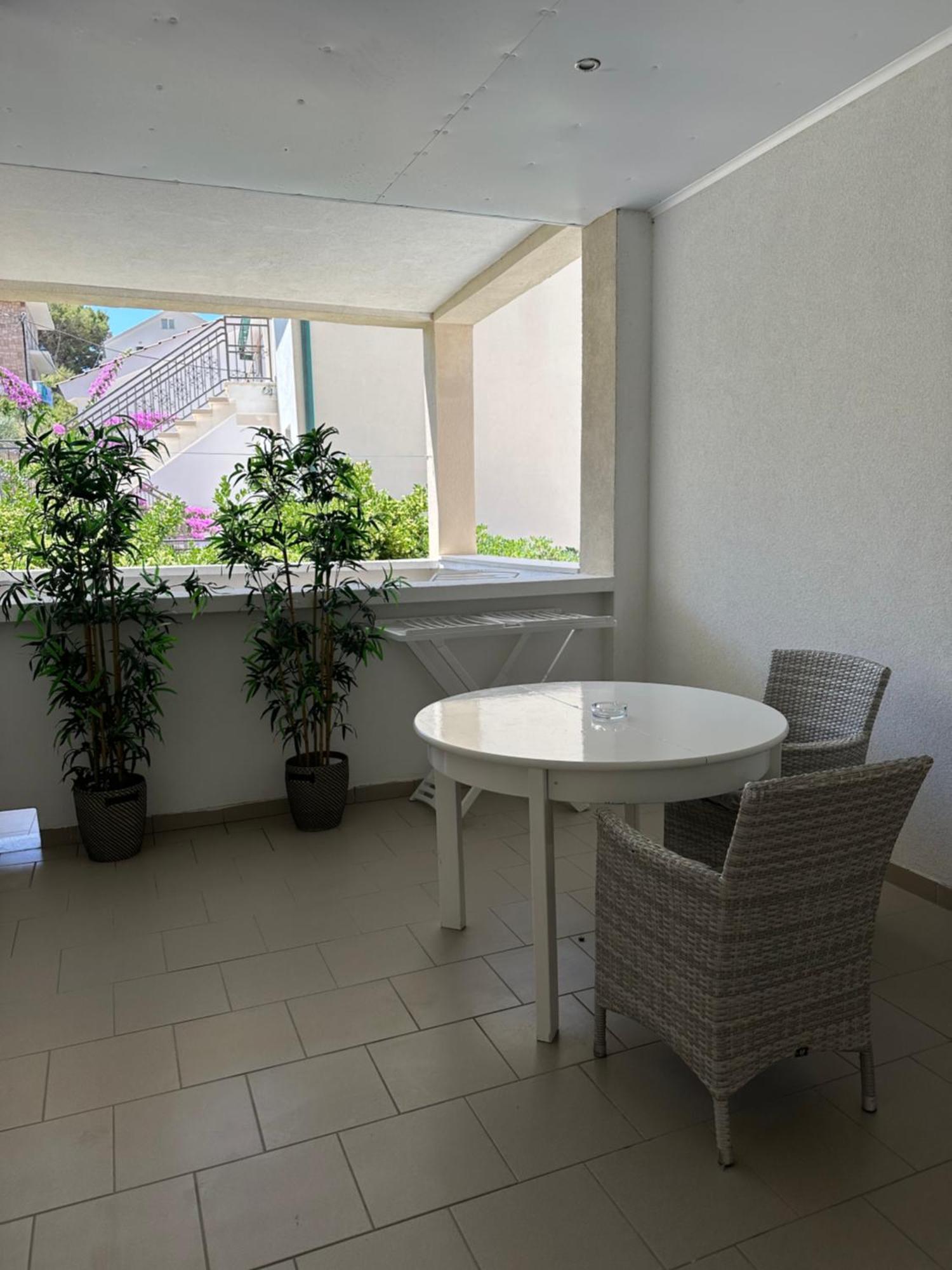 Appartement Alac *