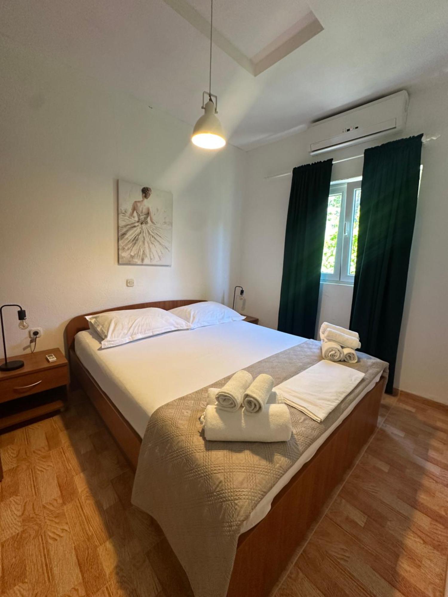 Alac Apartman Drasnice