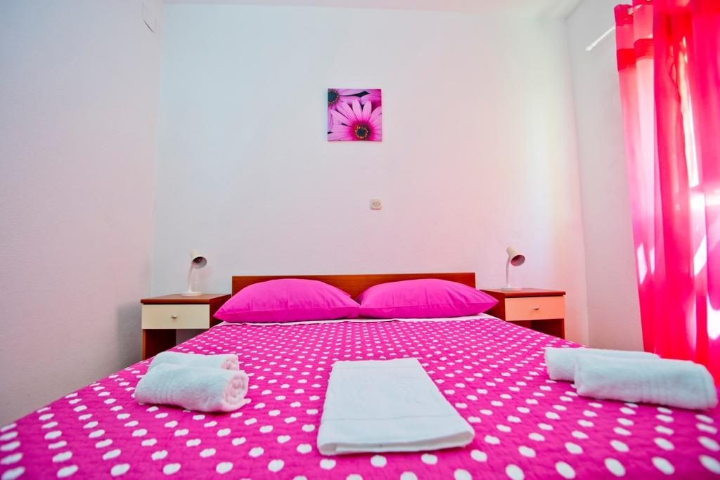 Alac Apartment *