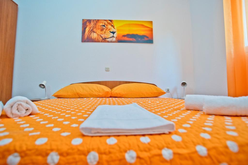Apartment Alac *