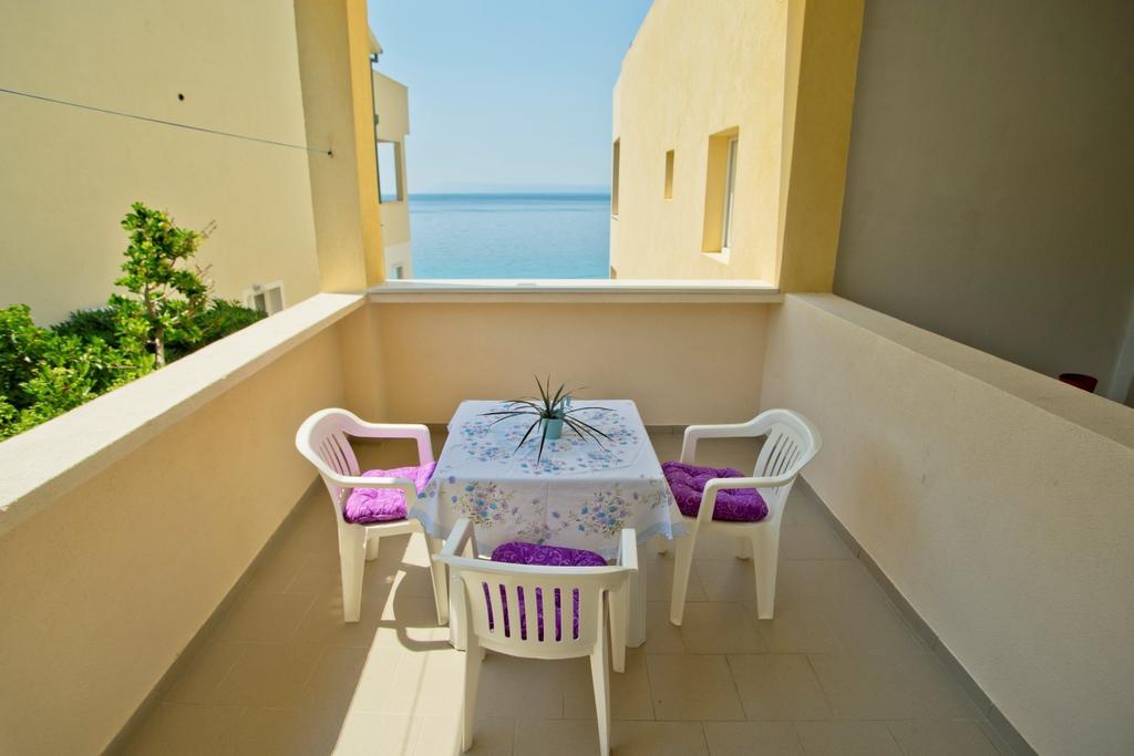 Apartman Alac Drasnice
