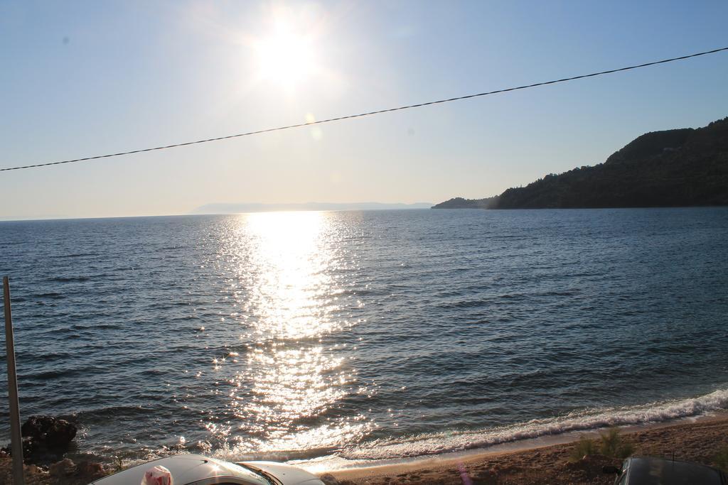 Apartman Alac *