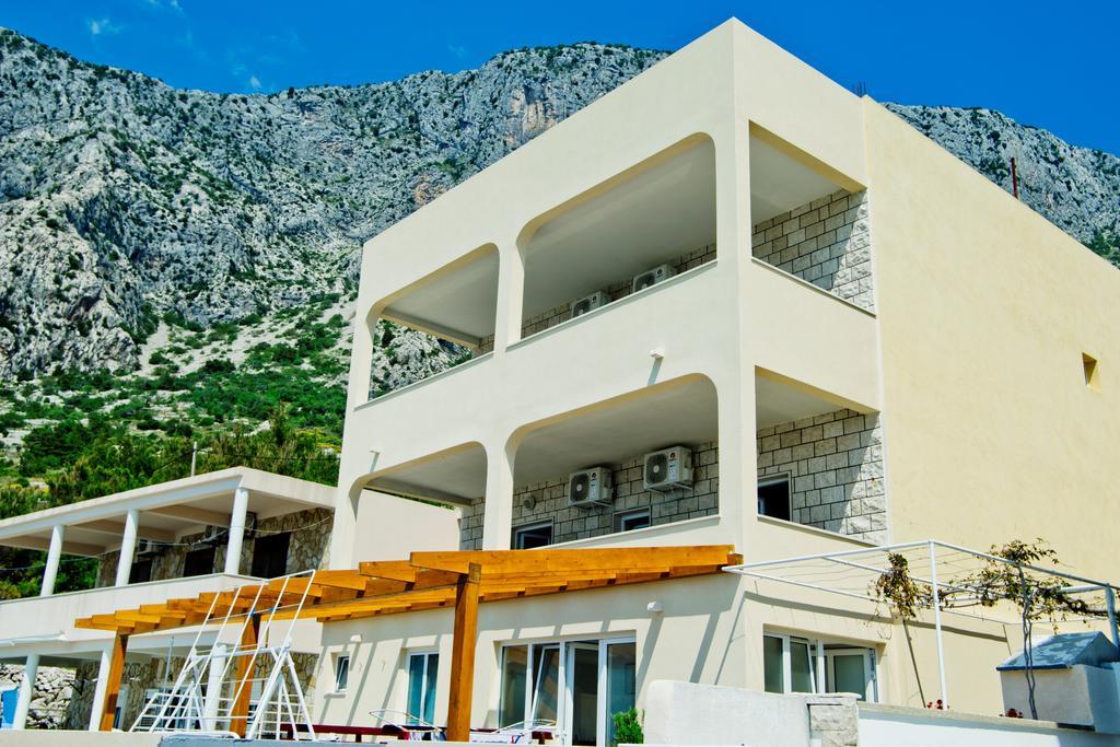 Apartment Alac *