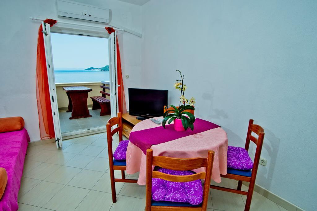 Alac Apartment