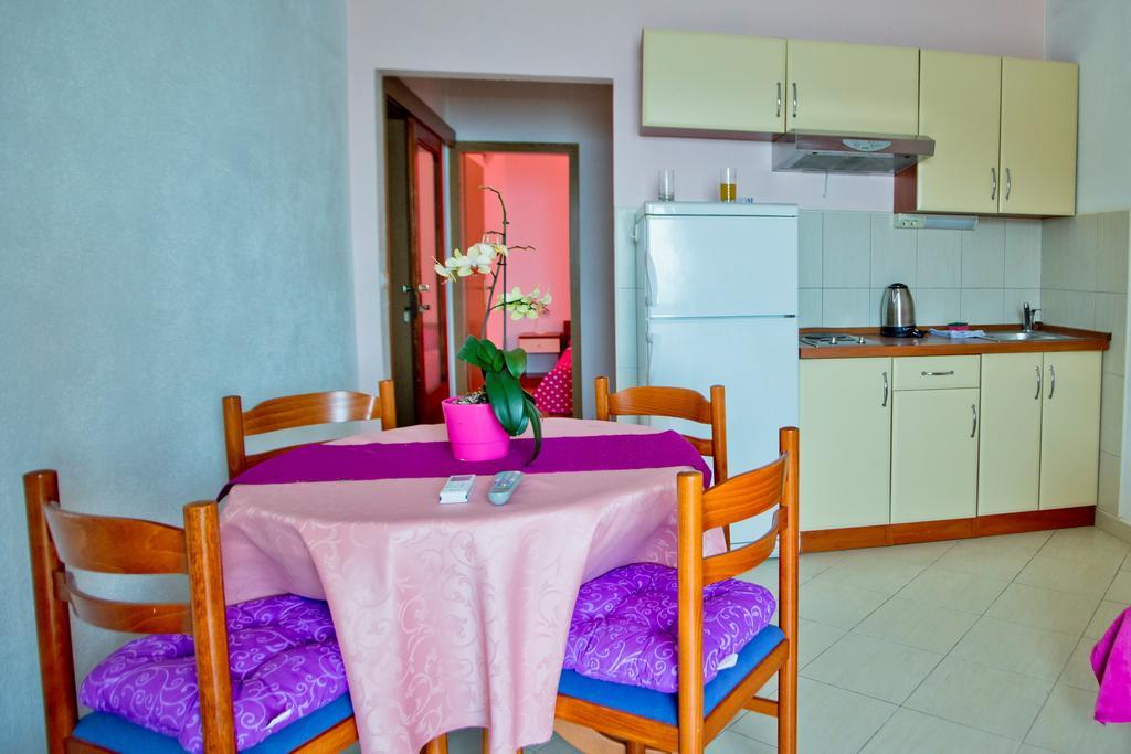 Apartment Alac *