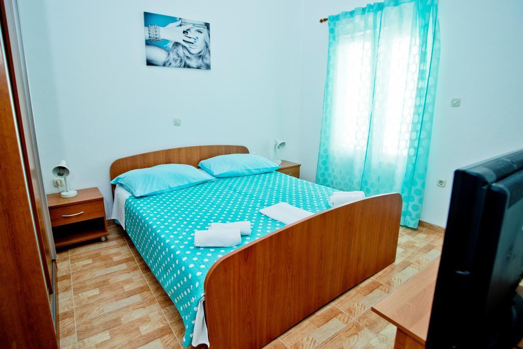 Apartment Alac