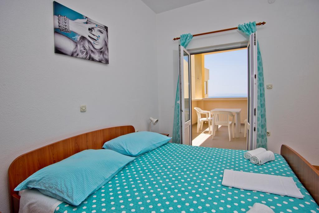 Apartment Alac *