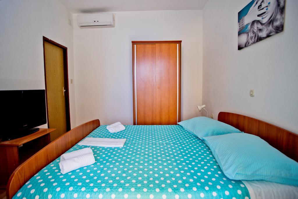 Alac Apartment *