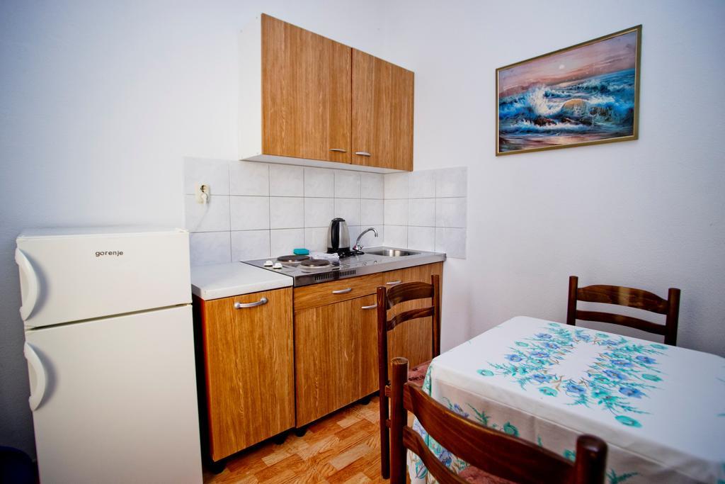 Appartement Alac Drašnice