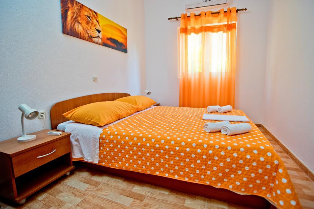 Alac Apartamento Drasnice